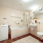 Apartman Familienapartment Am Neumarkt L Drezda