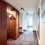 Familienapartment Am Neumarkt L Apartman Drezda