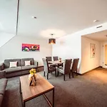 Apartman Familienapartment Am Neumarkt L