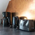 Apartman Familienapartment Am Neumarkt L Drezda