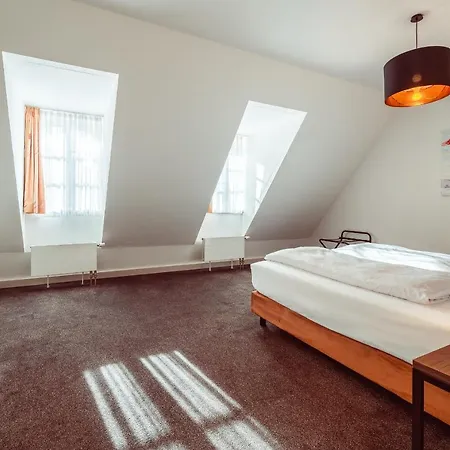 Familienapartment Am Neumarkt L Dresden