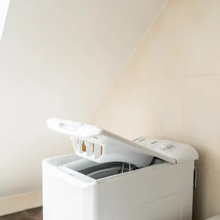 Familienapartment Am Neumarkt L *