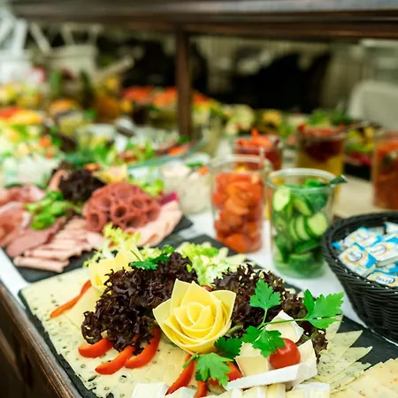 Familienapartment Am Neumarkt L Dresde