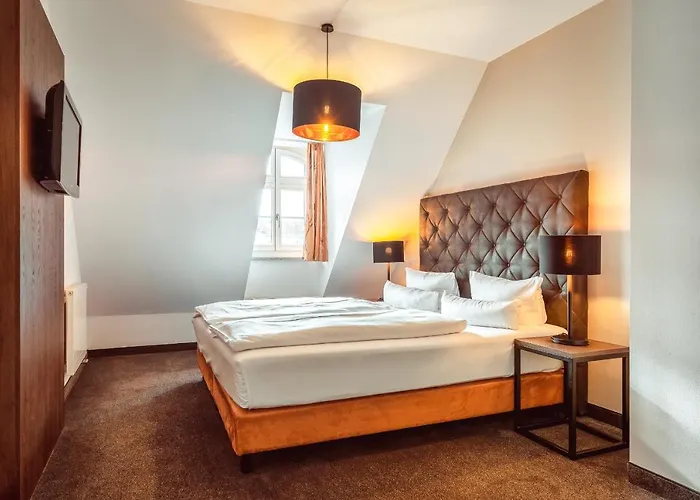 Familienapartment Am Neumarkt L