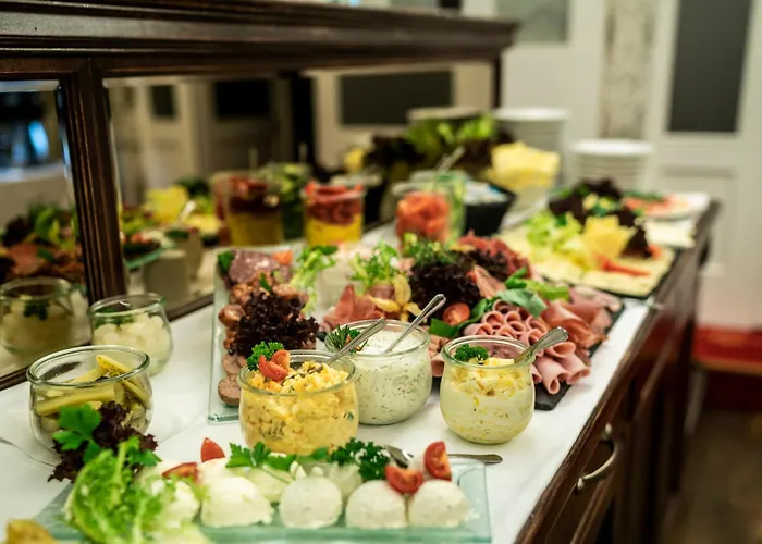 Familienapartment Am Neumarkt L * Dresden