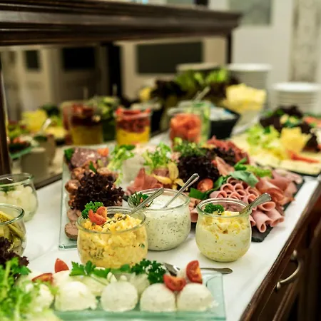 Familienapartment Am Neumarkt L * Dresden