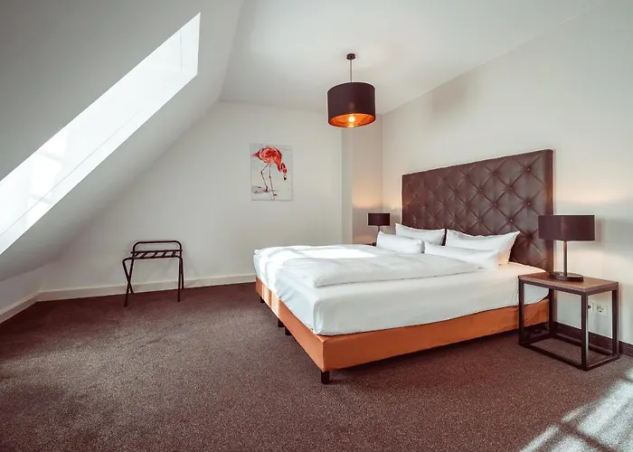 Familienapartment Am Neumarkt L * Dresden