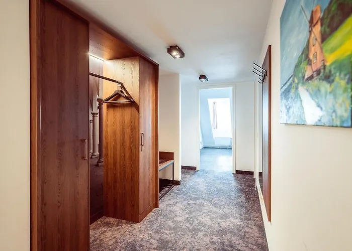 Familienapartment Am Neumarkt L Appartement Dresden