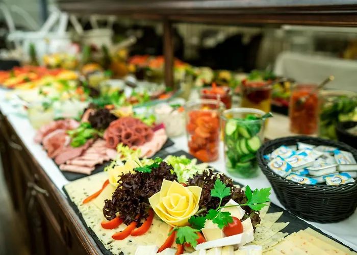 Familienapartment Am Neumarkt L Dresden