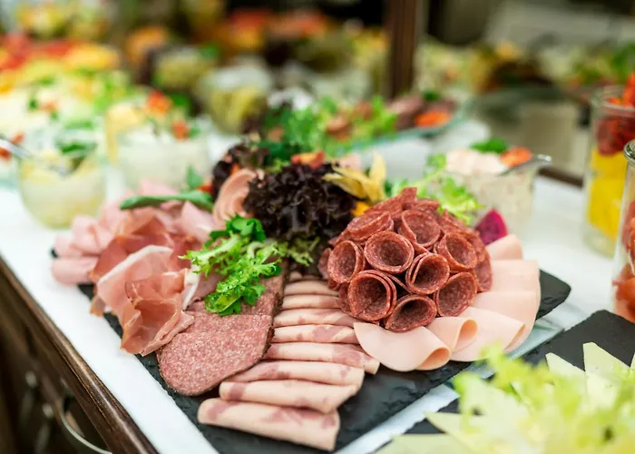 Familienapartment Am Neumarkt L