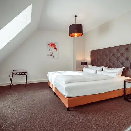 Familienapartment Am Neumarkt L * Dresden